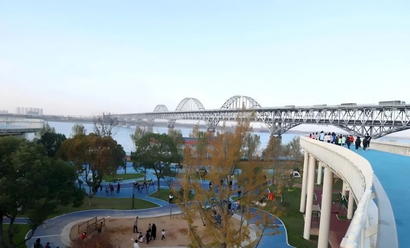 一場目的地與游客的“雙向奔赴”——從旅游推介看九江文旅發展